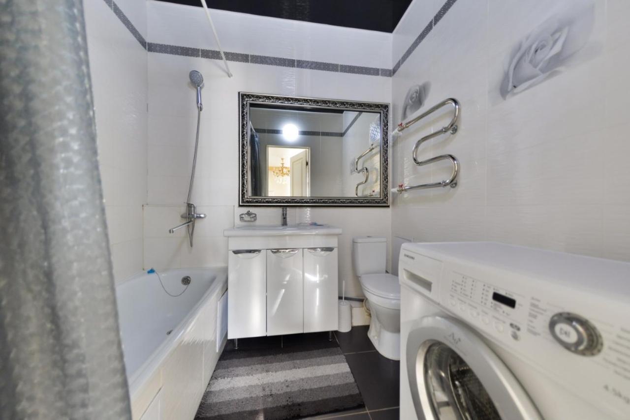 однокомнатные на мангилик ел 51 Apartment
