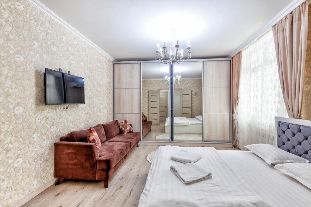 однокомнатные на мангилик ел 51 Apartment *