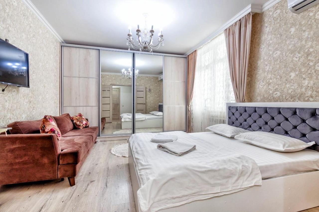 однокомнатные на мангилик ел 51 Apartment